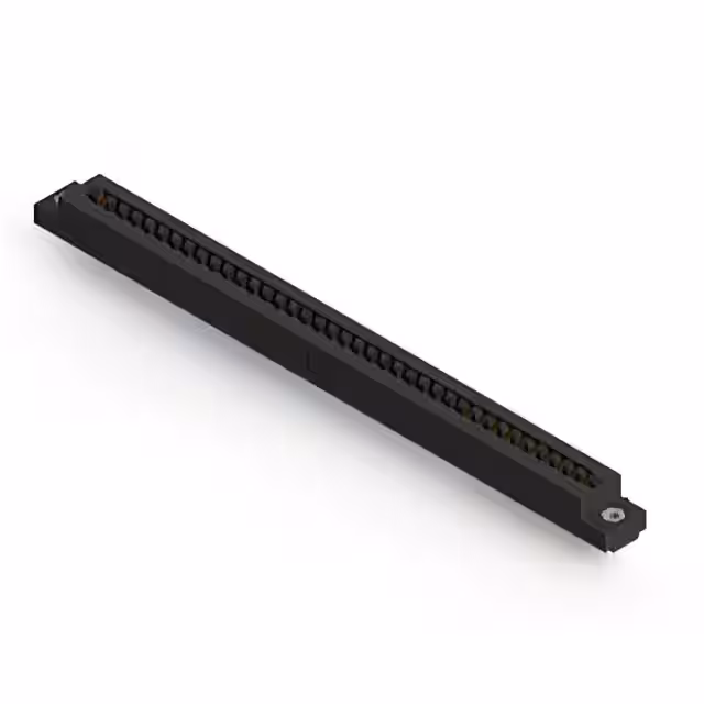 857-038-557-108 EDAC Inc.  Edgeboard Connectors
